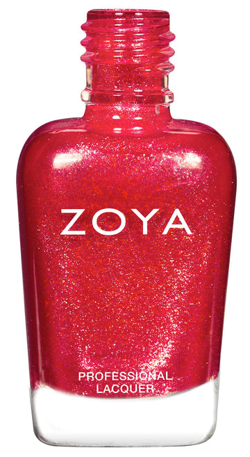 Zoya Robbie