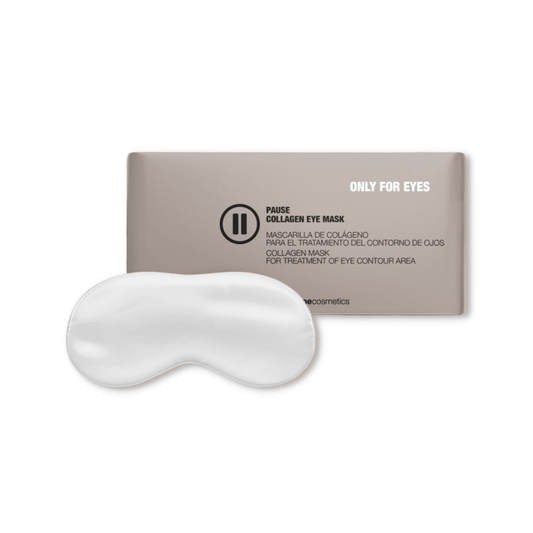 SummeCosmetics Only For Eyes - Pause Collagen Eye Mask
