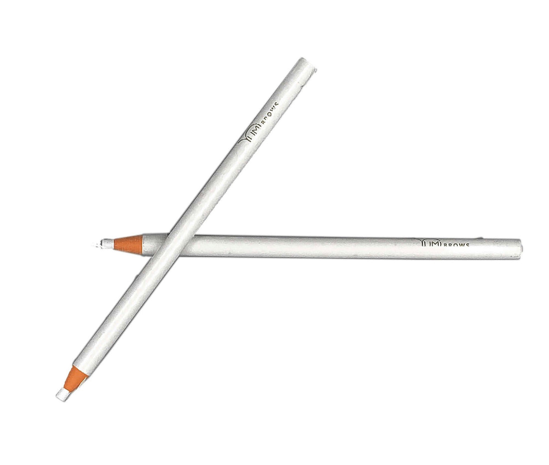 Yumi Brows Eyebrow Pencil