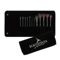 Eco By Sonya Driver Vegan Brush Collection