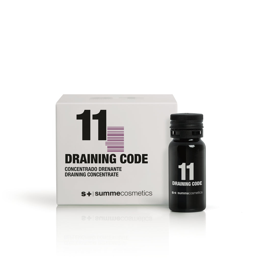 SummeCosmetics My[B]Code 11 Draining Code 150ml