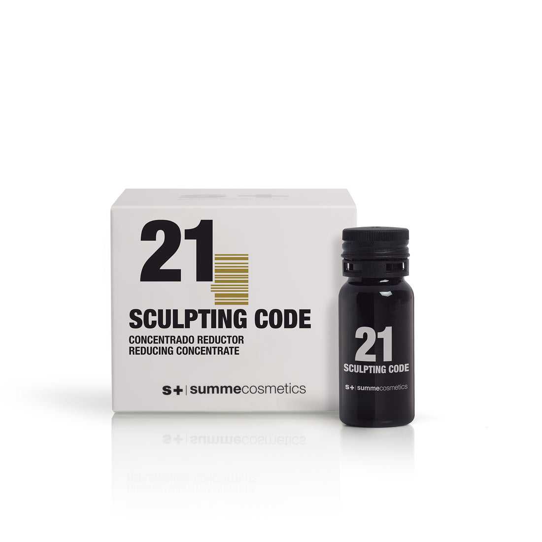 SummeCosmetics My[B]Code 21 Sculpting Code 150ml