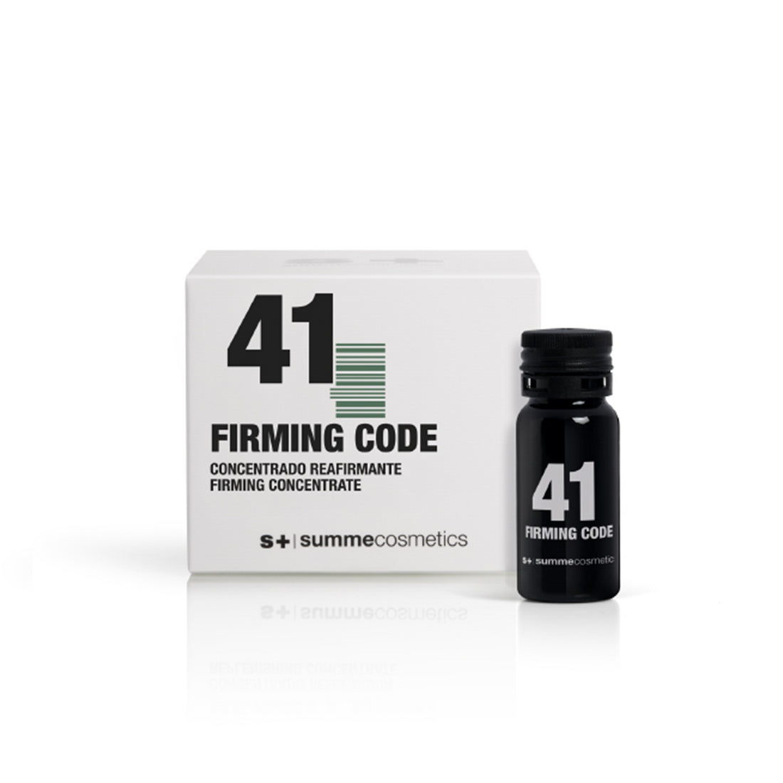 SummeCosmetics My[B]Code 41 Firming Code 150ml