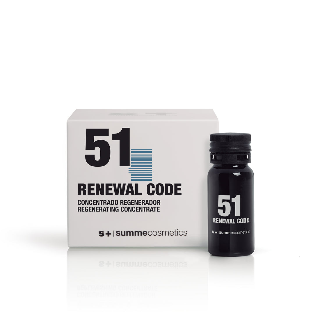 SummeCosmetics My[B]Code 51 Renewal Code 150ml