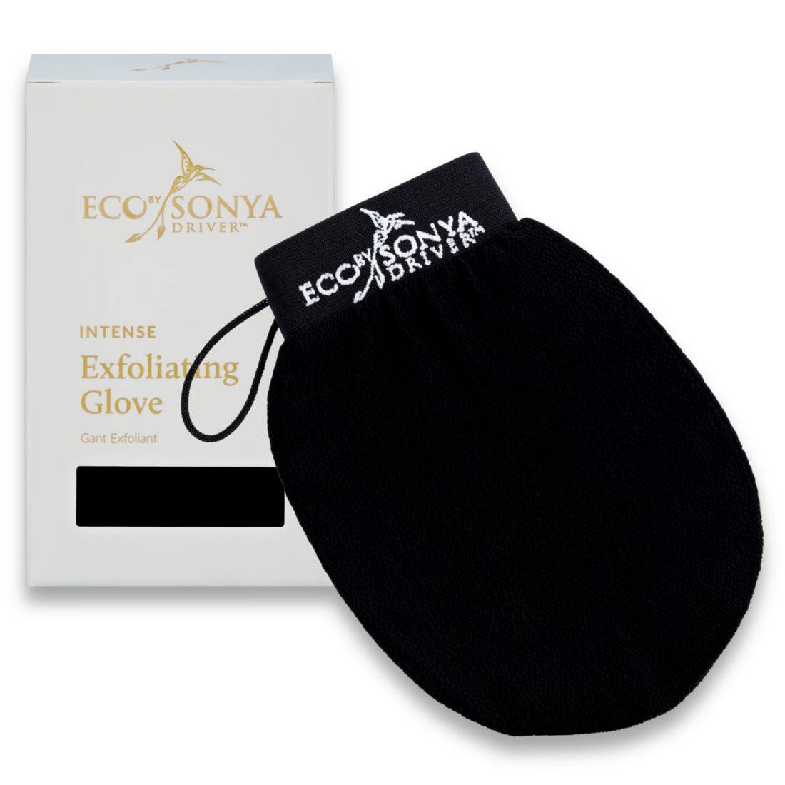 Eco by Sonya Driver Exfoliating Glove