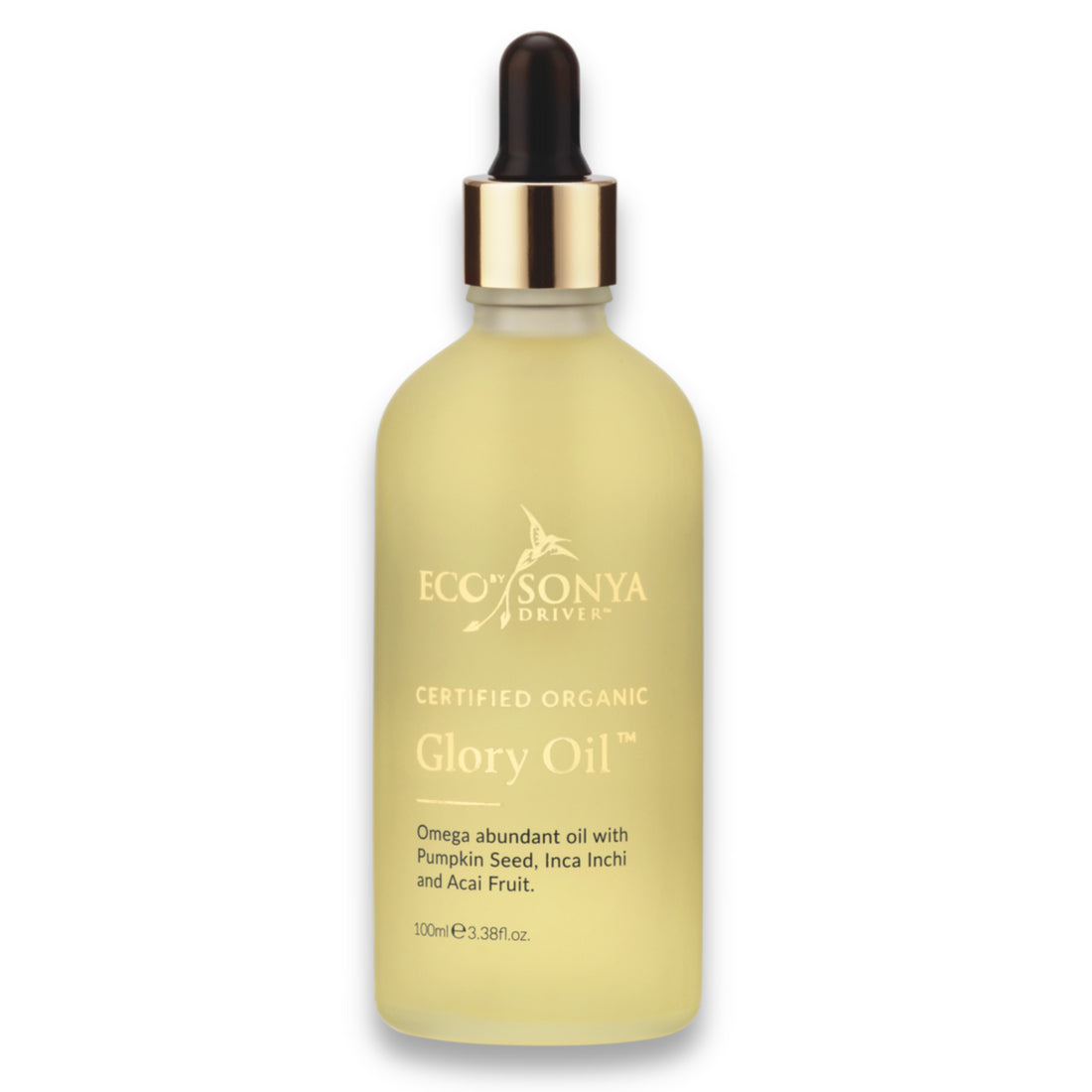 Eco by Sonya Driver Organic Glory Oil 30ml