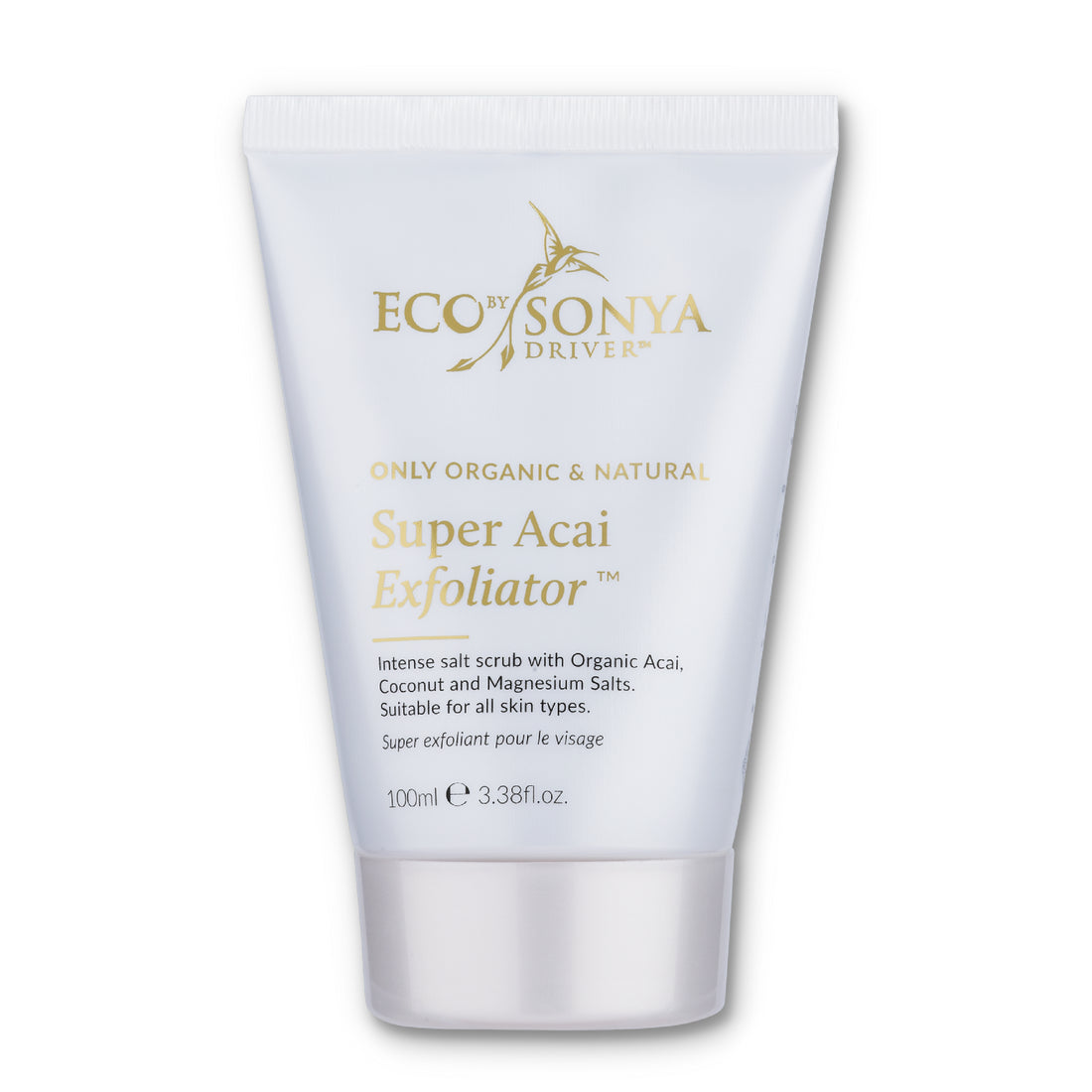 Eco by Sonya Driver Super Acai Exfoliator