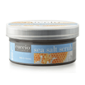 Cuccio Naturalé Sea Salt Scrub for Body, Hands & Feet - Milk & Honey