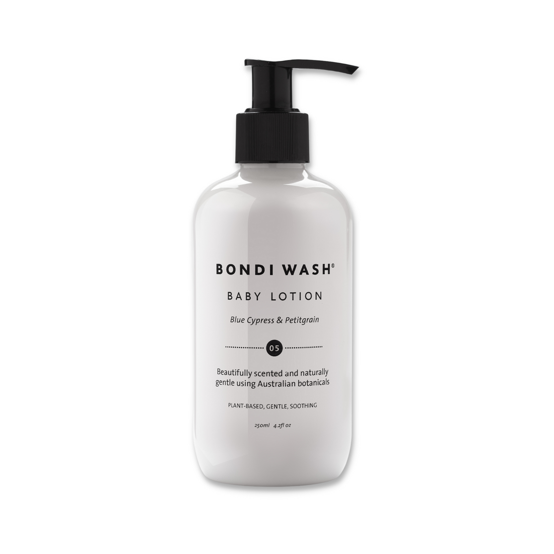 Bondi Wash Baby Lotion