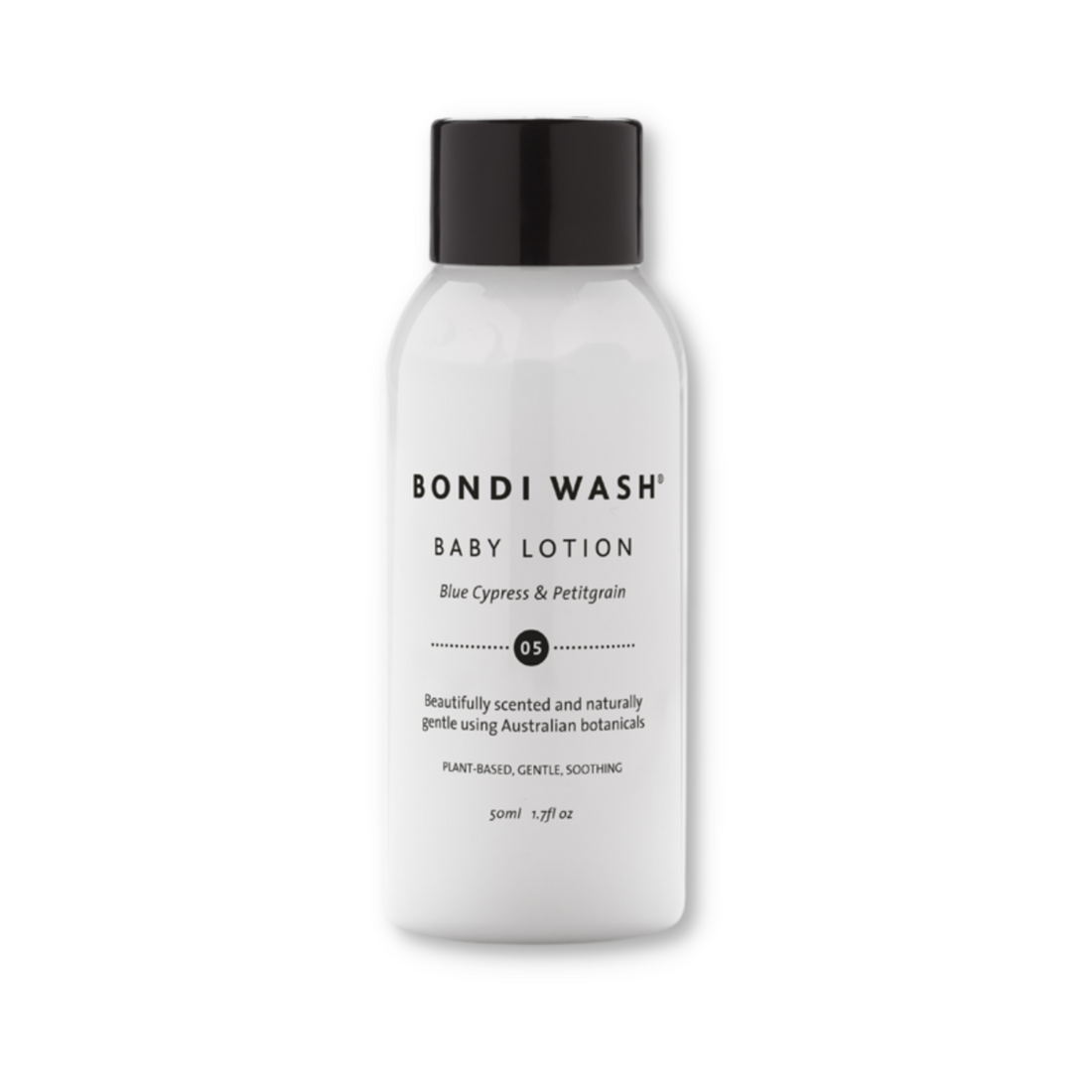 Bondi Wash Baby Lotion