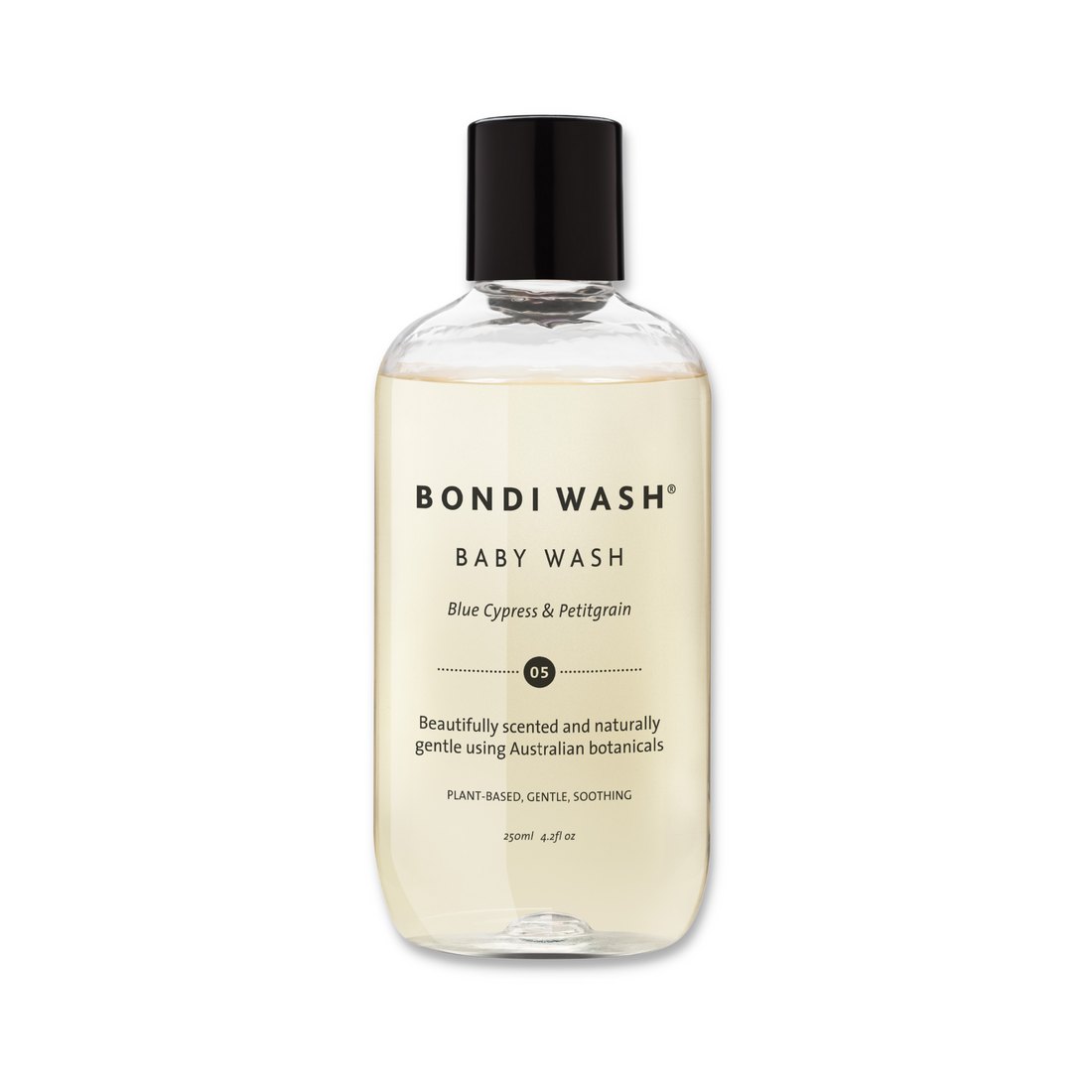 Bondi Wash Baby Wash 50ml