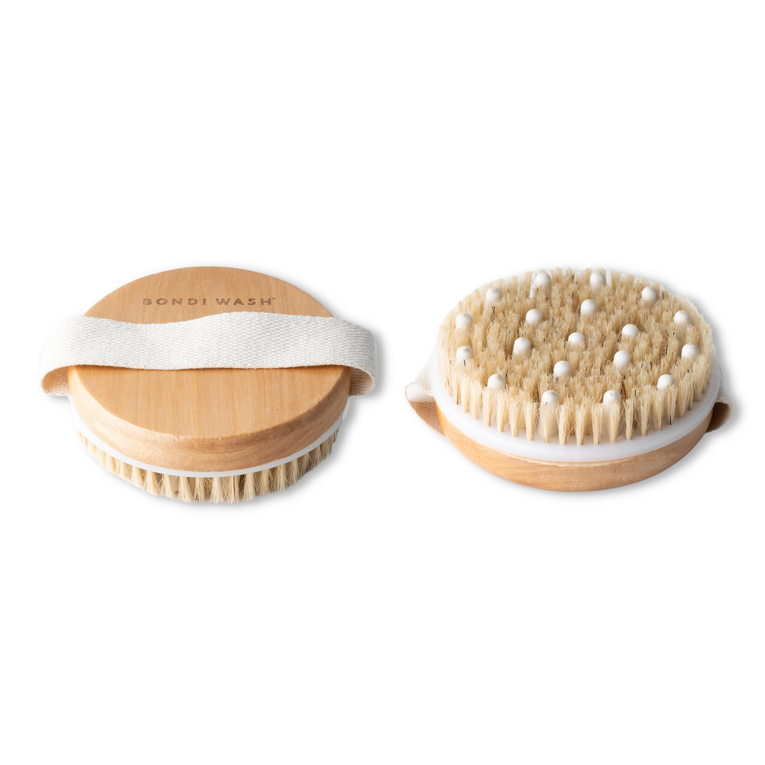 Bondi Wash Body Brush