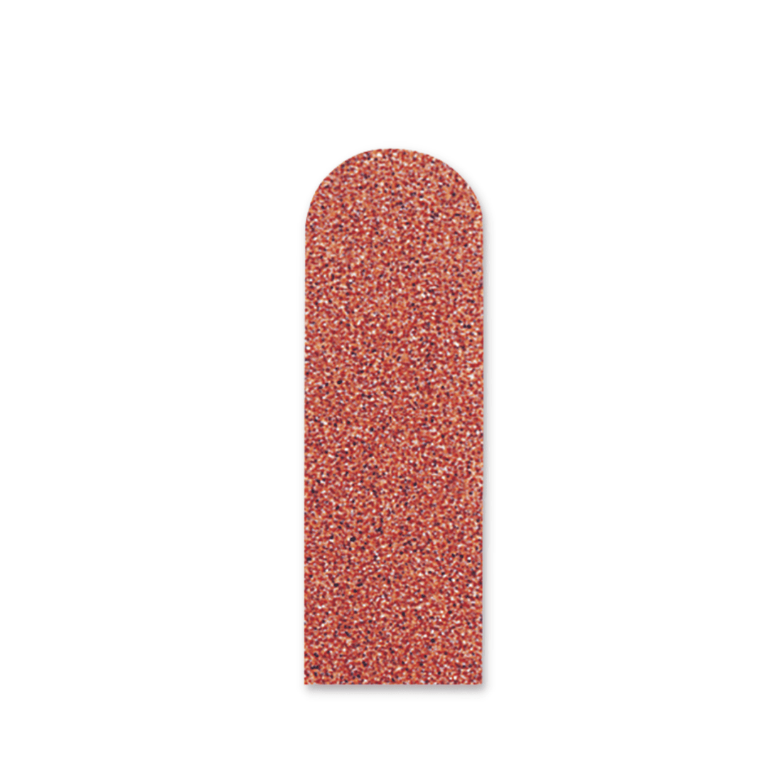 Cuccio Pro Garnet Board Pour Ongles Naturels - 100 / 120 grit