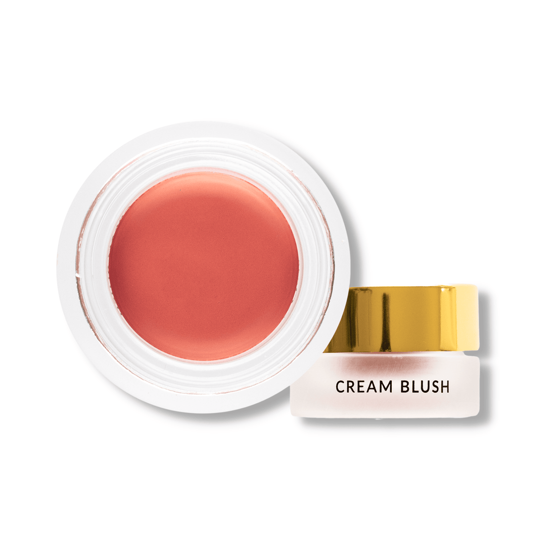 Eco by Sonya Driver Cream Blush