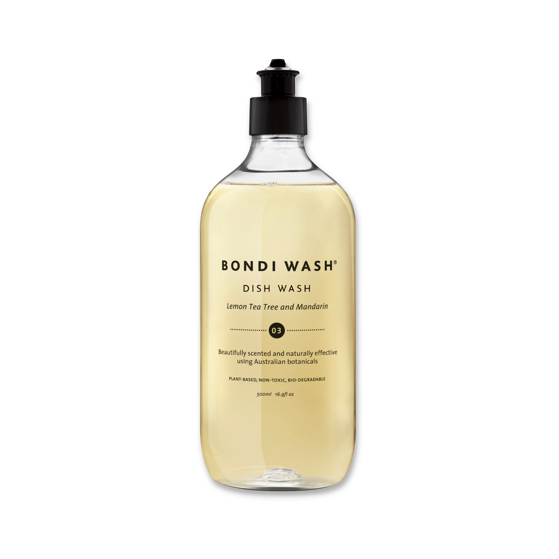 Bondi Wash Dish Wash 125ml