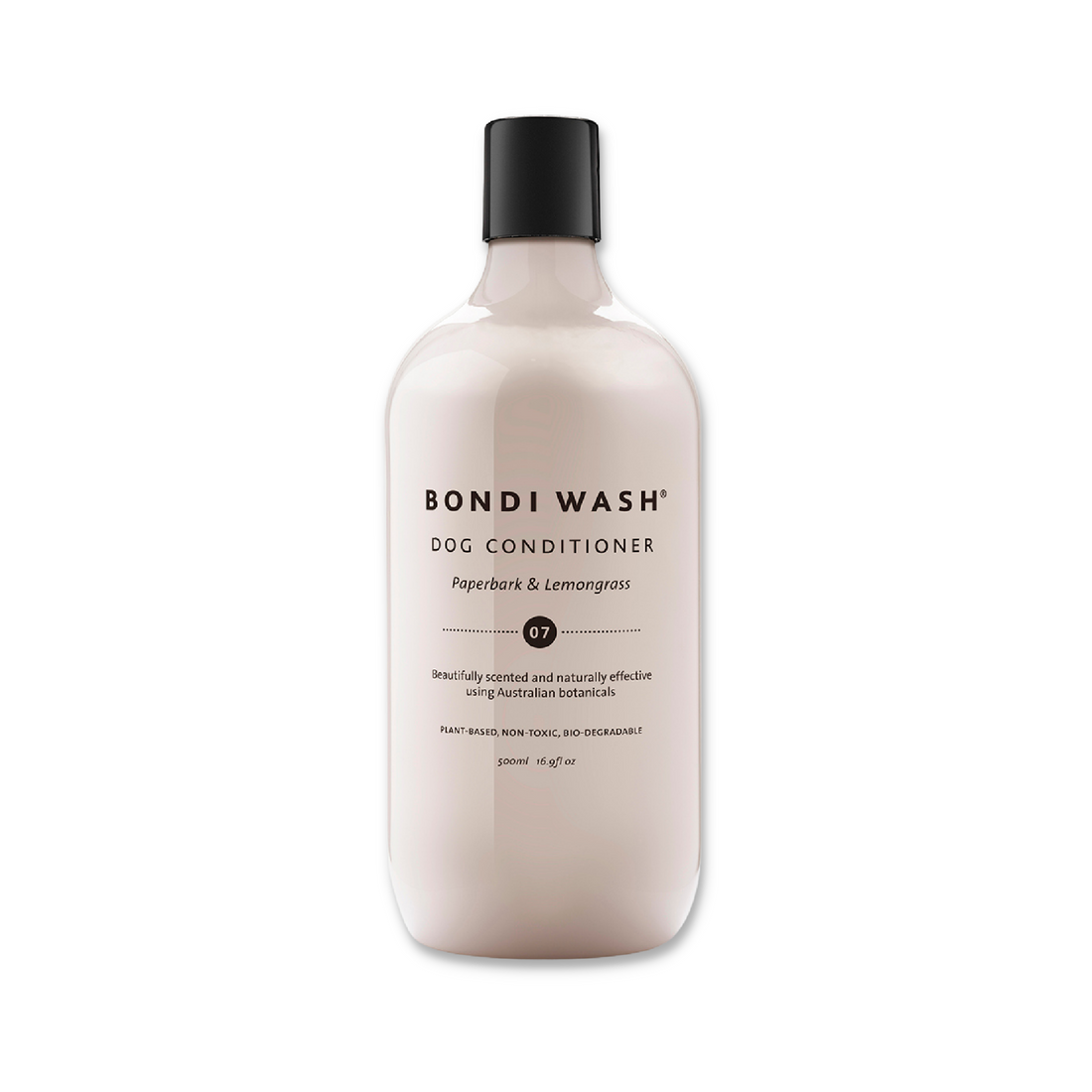 Bondi Wash Dog Conditioner