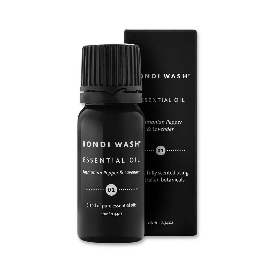 Bondi Wash Essential Oil