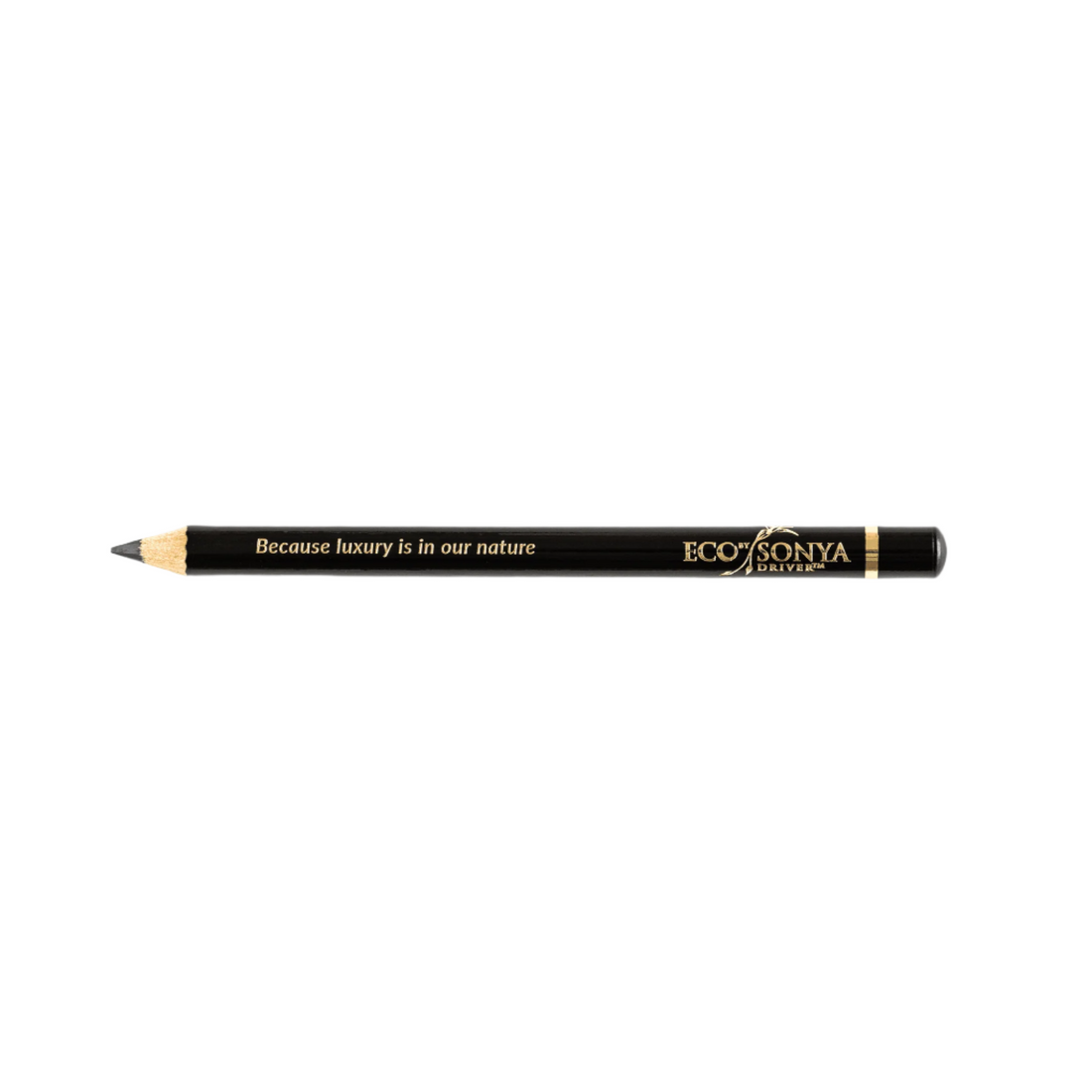 Eco by Sonya Driver Eyeliner Perfect Black