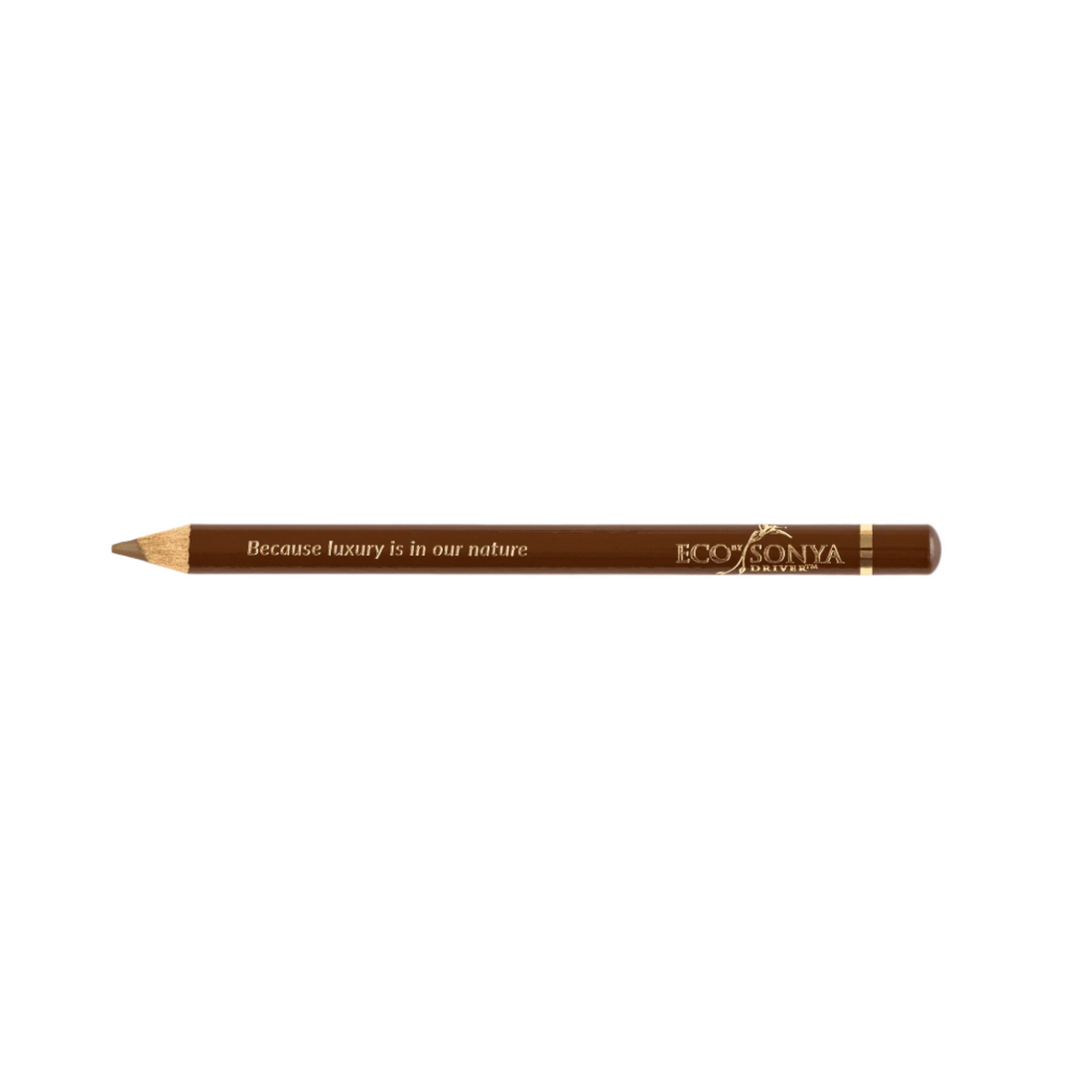 Eco by Sonya Driver Eyeliner Perfect Brown