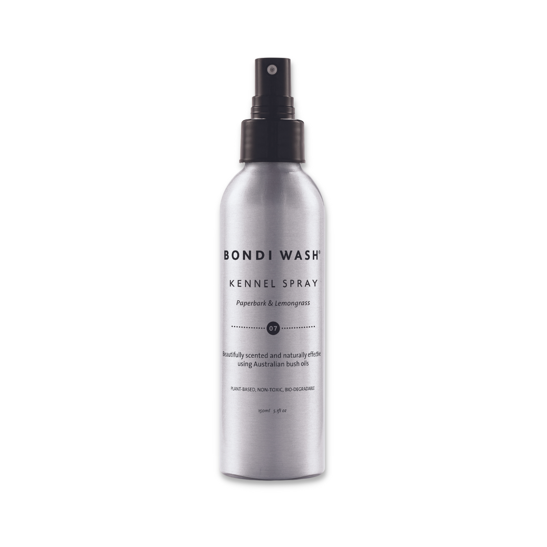 Bondi Wash Kennel Spray