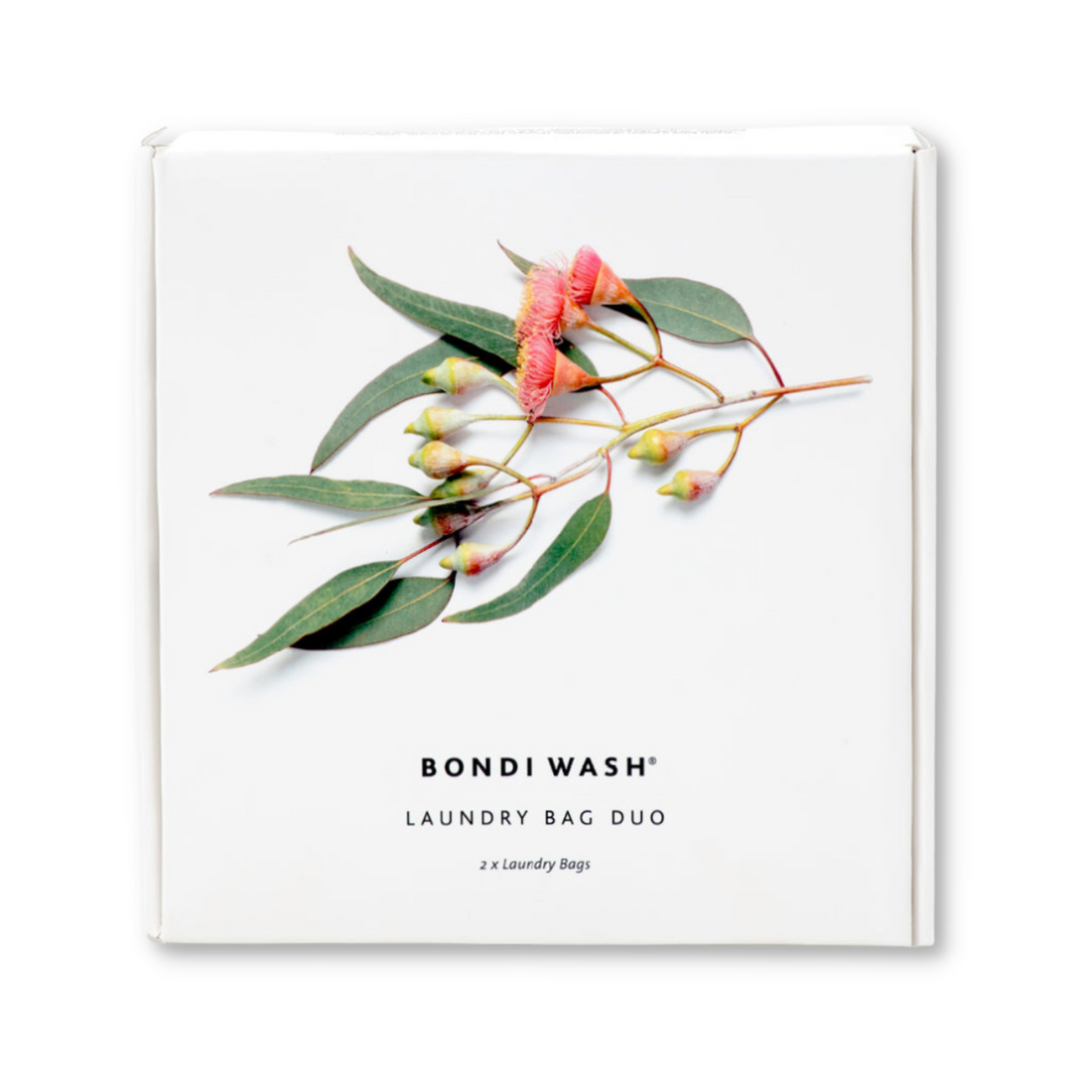 Bondi Wash Laundry Bag Duo