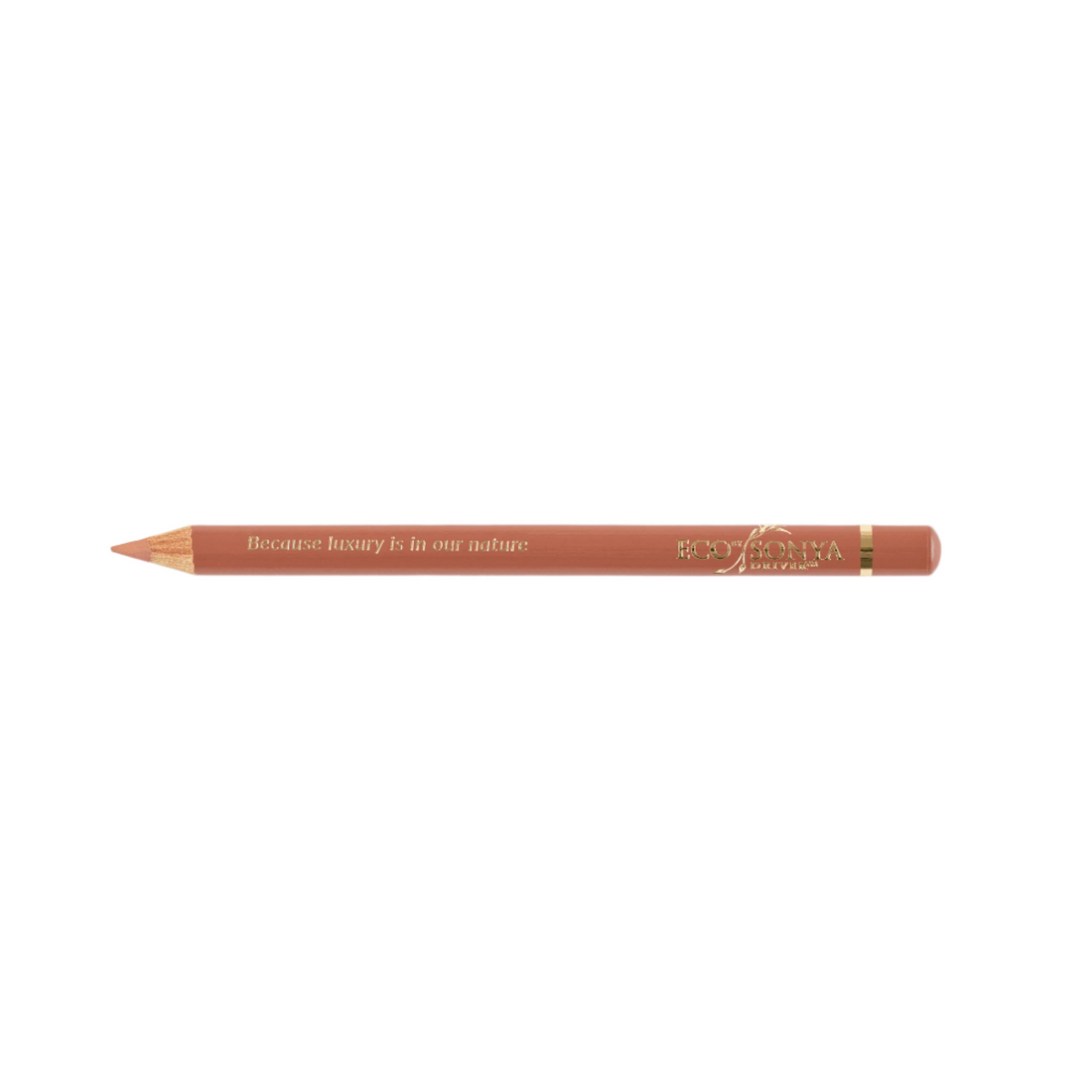 Eco by Sonya Driver Lipliner Perfect Nude