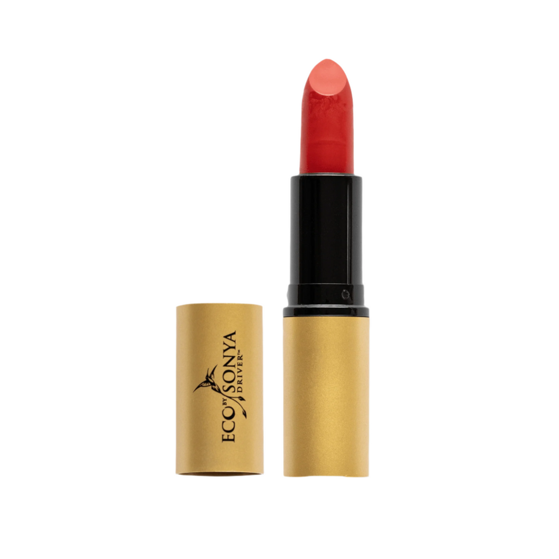 Eco by Sonya Driver Lipstick Burleigh Red