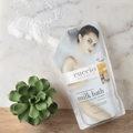 Cuccio Naturalé Milk Bath