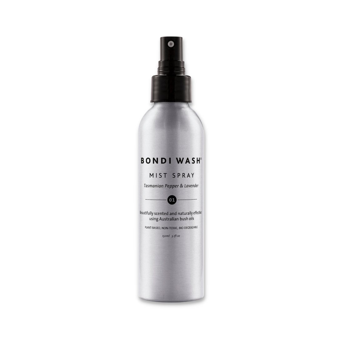 Bondi Wash Mist Spray