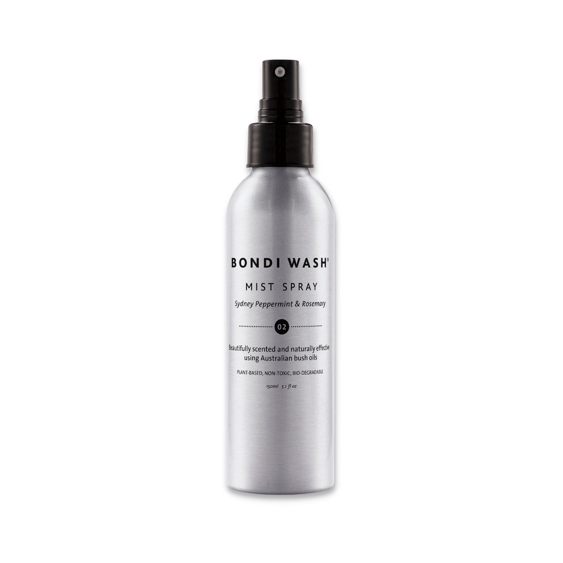 Bondi Wash Mist Spray