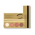 Eco by Sonya Driver Eyeshadow Ruby Palette