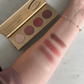 Eco by Sonya Driver Eyeshadow Ruby Palette