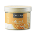 Cuccio Naturalé Scentual Salt Soak - Milk & Honey