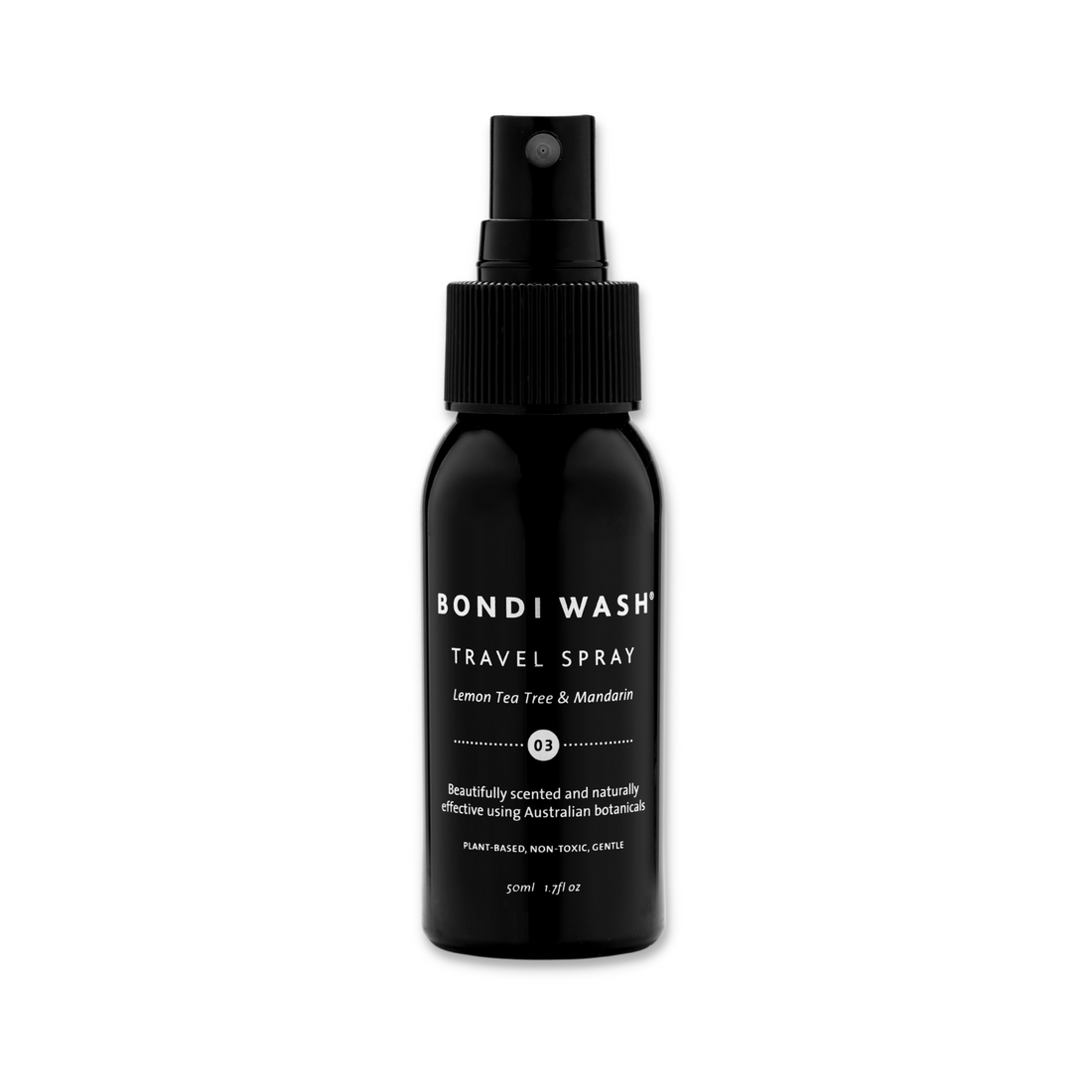 Bondi Wash Travel Spray