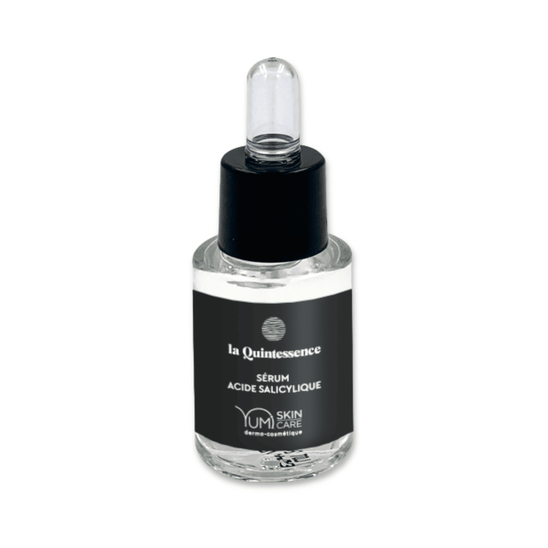 Yumi Skincare La Quintessence Sérum Acide Salicylique 15ml