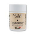 Yumi Skincare Exfoliating Matifying Facial Cleansing Powder