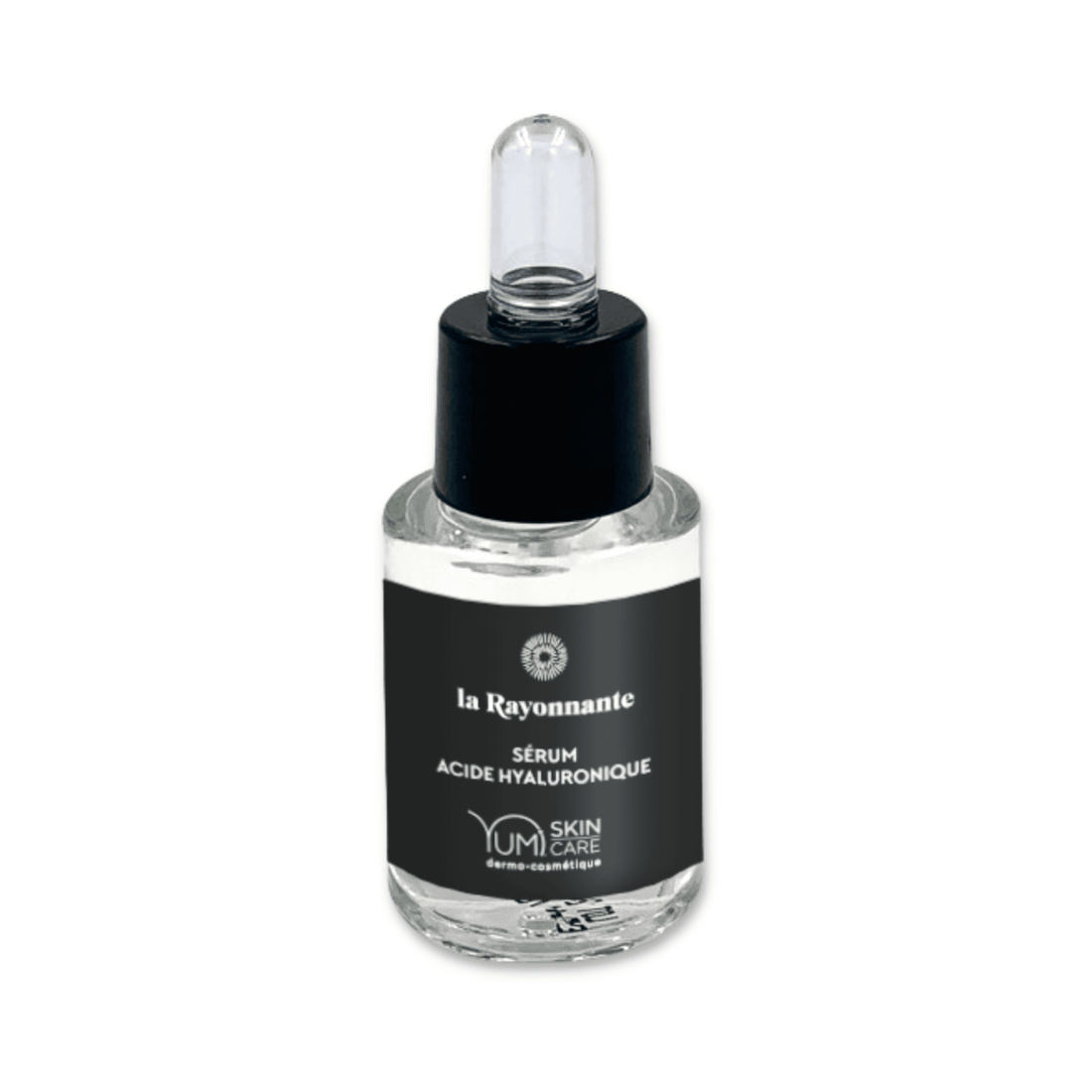 Yumi Skincare La Rayonnante Sérum Acide Hyaluronique 15ml