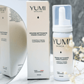 Yumi Skincare Chantilly Facial Cleansing Foam