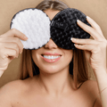 Yumi Skincare Make-up Black Remover Pads