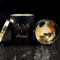 Yumi Fragrance Mood Candle Prèlude - LIMITED EDITION