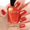 Zoya Amy