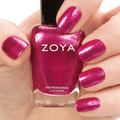 Zoya Bobby